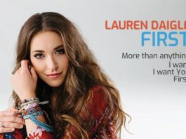 Lauren Daigle First