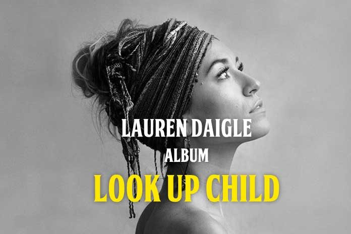 lauren daigle latest album