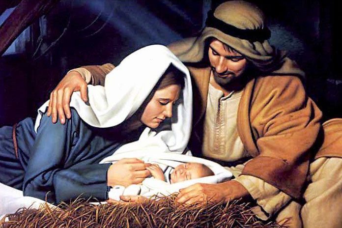 importance of Christmas Eve
