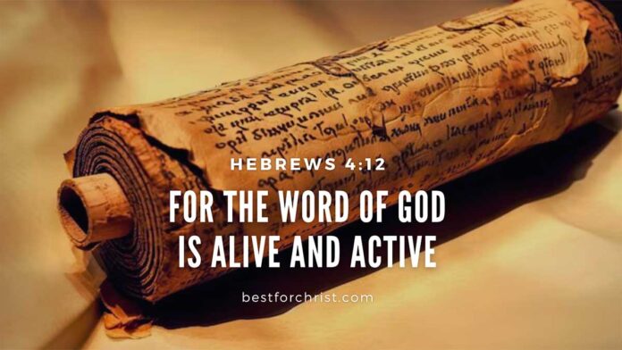 The Bible - A Collection of Sacred Texts The Bible A Collection of Sacred Texts